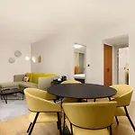 فندق Hyatt Place Paris Charles De Gaulle Airport 4*