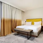 Hyatt Place Paris Charles De Gaulle Airport 4* رواسي أو فرانس