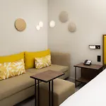 Hyatt Place Paris Charles De Gaulle Airport