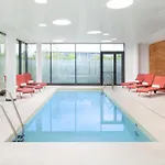 فندق Hyatt Place Paris Charles De Gaulle Airport