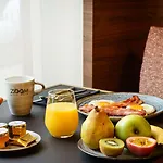 Hyatt Place Paris Charles De Gaulle Airport