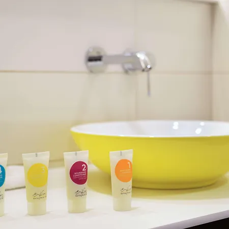 Hotel Hyatt Place Paris Charles De Gaulle Airport Roissy-en-France