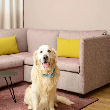 Hyatt Place Paris Charles De Gaulle Airport ロワシー・アン・フランス