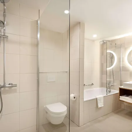 Hotel Hyatt Place Paris Charles De Gaulle Airport