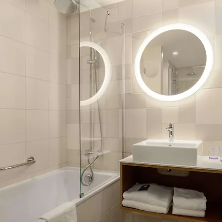 Hyatt Place Paris Charles De Gaulle Airport Hotel