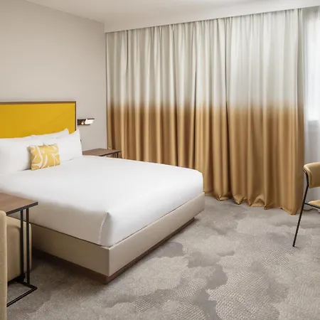 Hyatt Place Paris Charles De Gaulle Airport