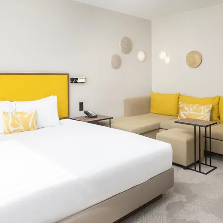 Hyatt Place Paris Charles De Gaulle Airport ロワシー・アン・フランス