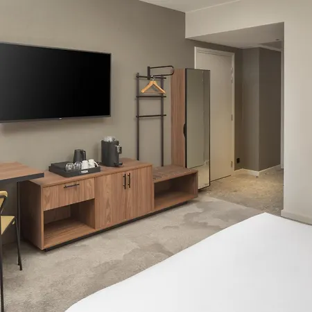 Ξενοδοχείο Hyatt Place Paris Charles De Gaulle Airport