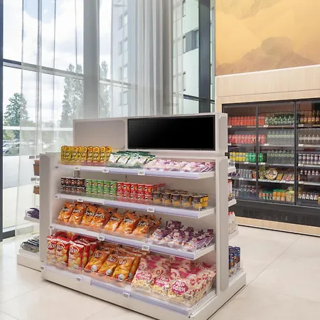Отель Hyatt Place Paris Charles De Gaulle Airport 4*