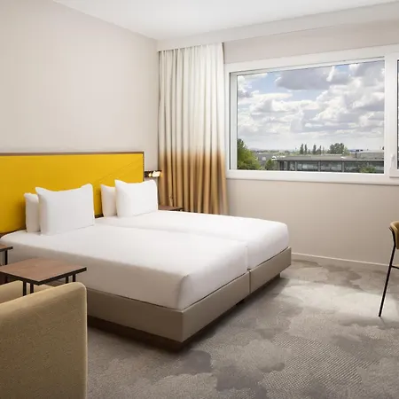 Hyatt Place Paris Charles De Gaulle Airport Отель Руасси-эн-Франс