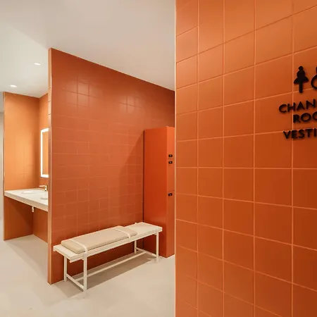 Hyatt Place Paris Charles De Gaulle Airport 4* رواسي أو فرانس
