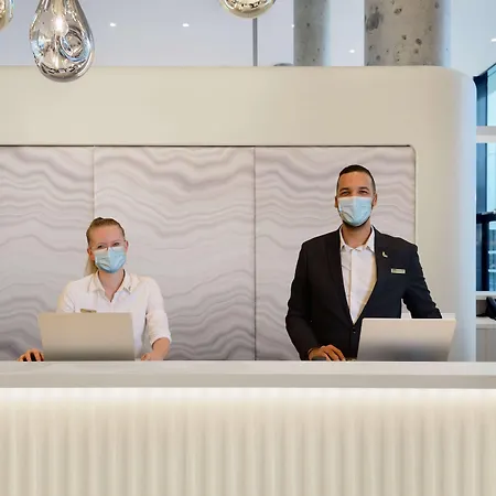 Hyatt Place Paris Charles De Gaulle Airport ホテル ロワシー・アン・フランス