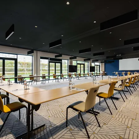 Hyatt Place Paris Charles De Gaulle Airport