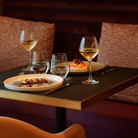 Hyatt Place Paris Charles De Gaulle Airport ホテル 4*