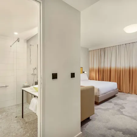 Hyatt Place Paris Charles De Gaulle Airport ロワシー・アン・フランス