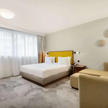 Hyatt Place Paris Charles De Gaulle Airport Hotel Roissy-en-France
