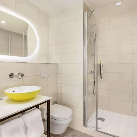 Hyatt Place Paris Charles De Gaulle Airport رواسي أو فرانس