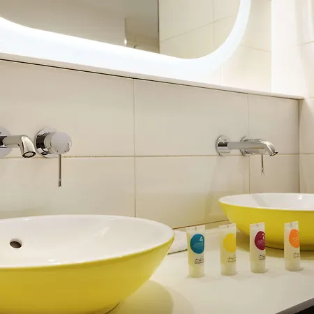 Hyatt Place Paris Charles De Gaulle Airport ホテル