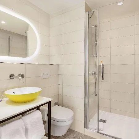 酒店 Hyatt Place Paris Charles De Gaulle Airport