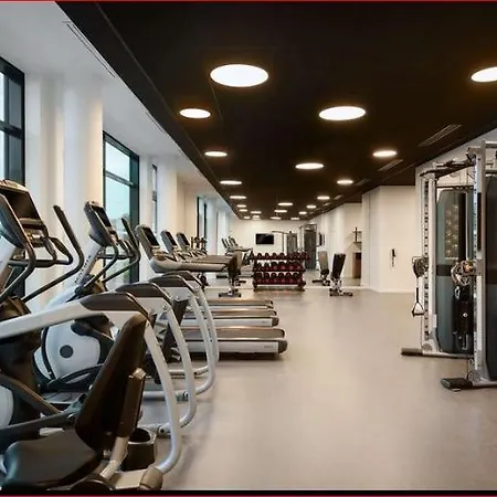 Hyatt Place Paris Charles De Gaulle Airport 4* رواسي أو فرانس