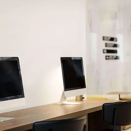 Hyatt Place Paris Charles De Gaulle Airport 鲁瓦西昂法兰西