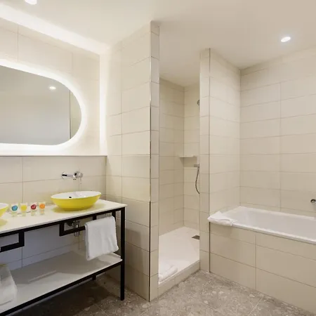 Hyatt Place Paris Charles De Gaulle Airport 4* Руасси-эн-Франс