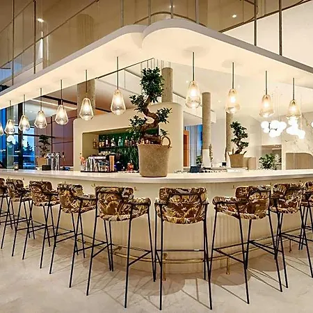 Hyatt Place Paris Charles De Gaulle Airport