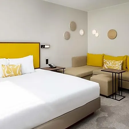 Hyatt Place Paris Charles De Gaulle Airport