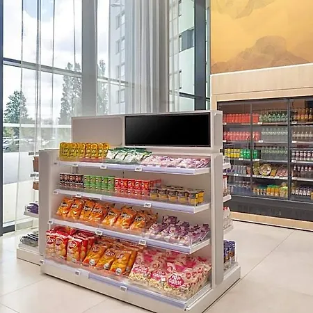 Hyatt Place Paris Charles De Gaulle Airport 4* Руасси-эн-Франс