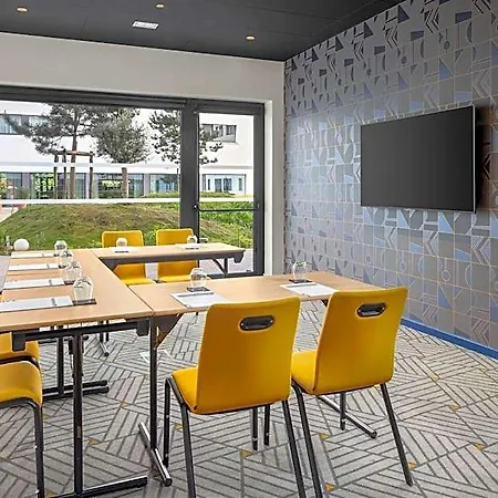 Hyatt Place Paris Charles De Gaulle Airport