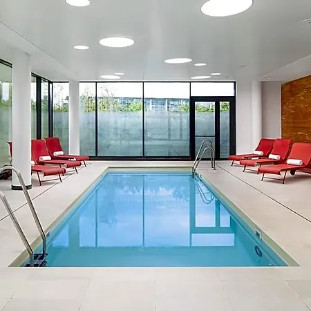 Hyatt Place Paris Charles De Gaulle Airport Hotel