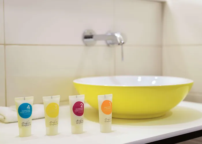 Hotel Hyatt Place Paris Charles De Gaulle Airport Roissy-en-France