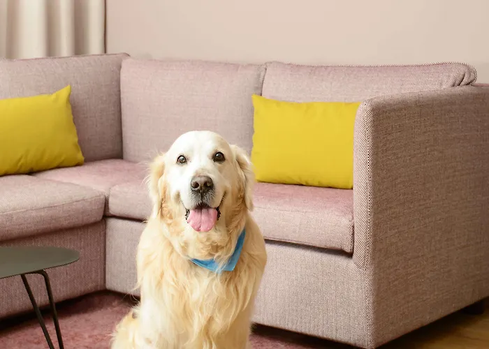 Hyatt Place Paris Charles De Gaulle Airport Roissy-en-France