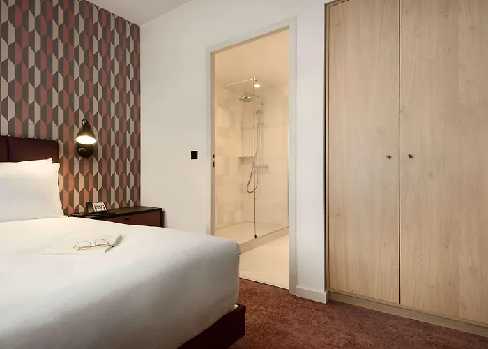 Hyatt Place Paris Charles De Gaulle Airport Roissy-en-France