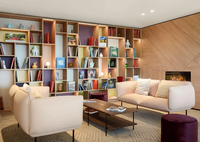 Hyatt Place Paris Charles De Gaulle Airport Hotel Roissy-en-France