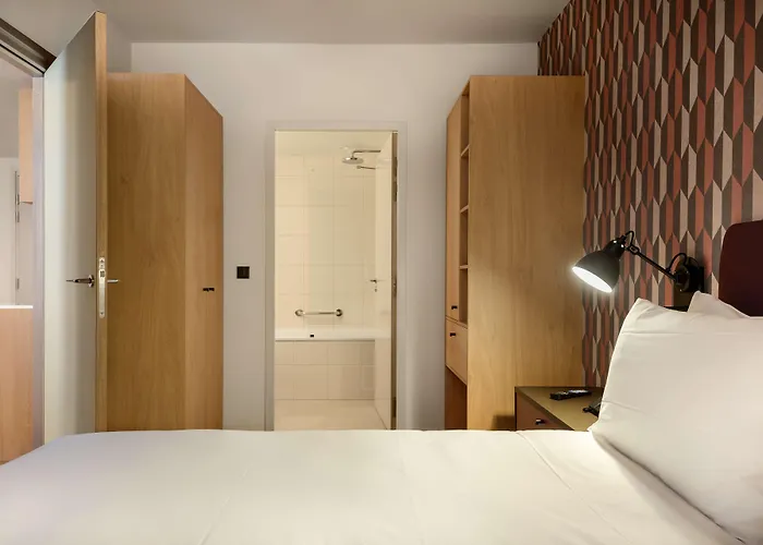 Hyatt Place Paris Charles De Gaulle Airport