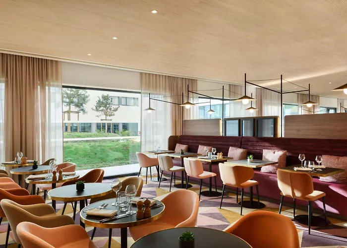 Hyatt Place Paris Charles De Gaulle Airport