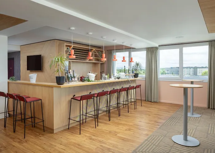 Hyatt Place Paris Charles De Gaulle Airport