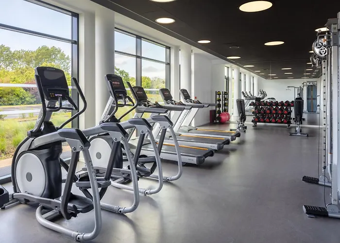 Hyatt Place Paris Charles De Gaulle Airport Roissy-en-France