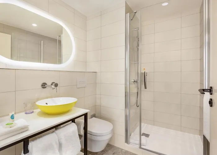 Hyatt Place Paris Charles De Gaulle Airport