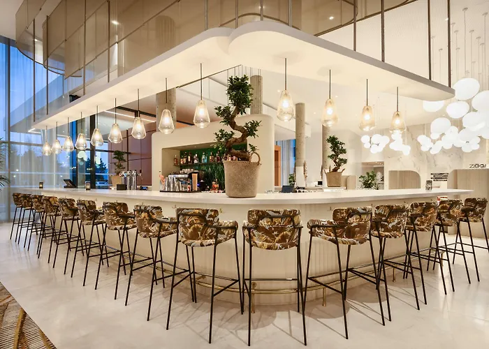 Hyatt Place Paris Charles De Gaulle Airport Hotell Roissy-en-France