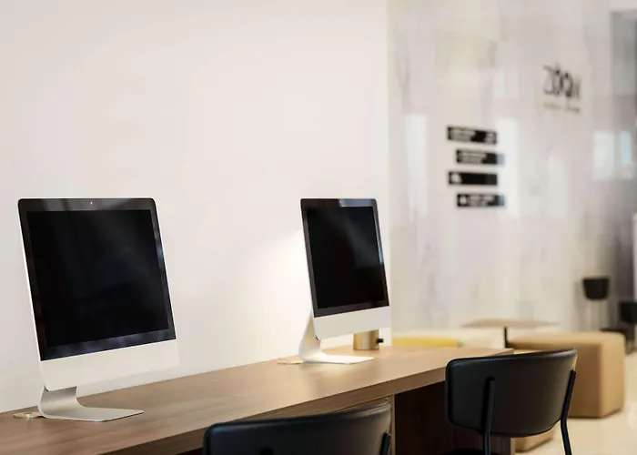 Hyatt Place Paris Charles De Gaulle Airport 4*