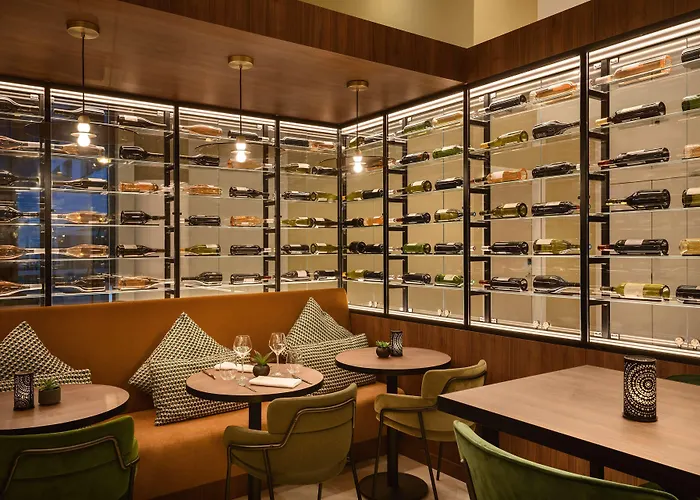 Hotel Hyatt Place Paris Charles De Gaulle Airport Roissy-en-France