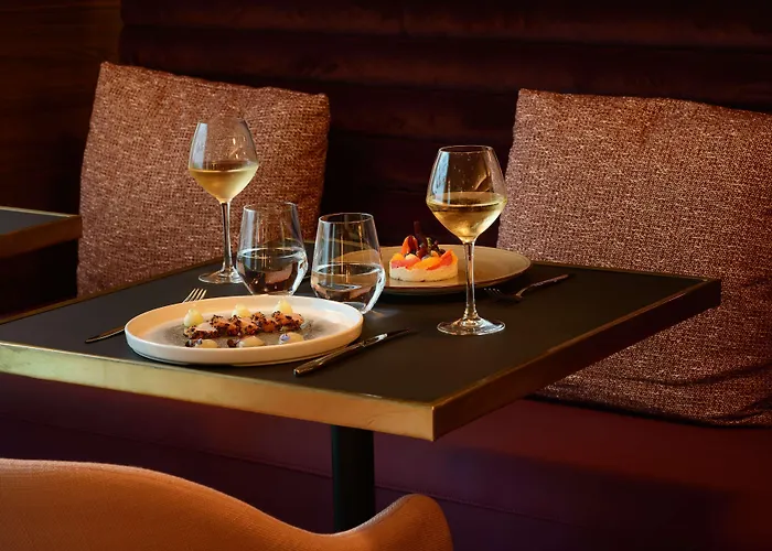 Hyatt Place Paris Charles De Gaulle Airport Hotell 4*