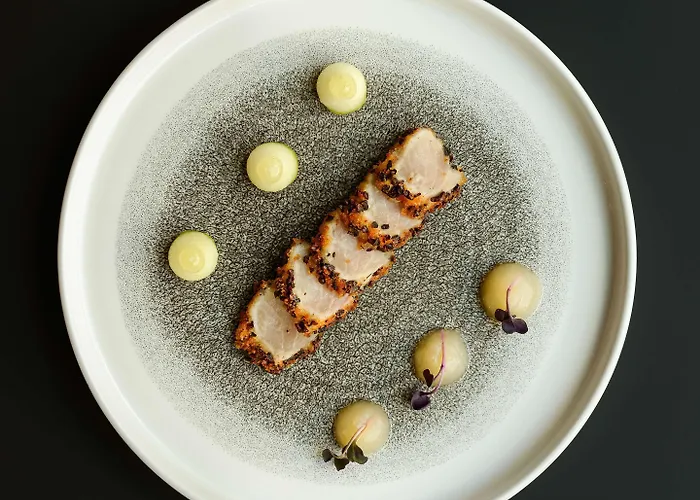 Hyatt Place Paris Charles De Gaulle Airport Hotell Roissy-en-France