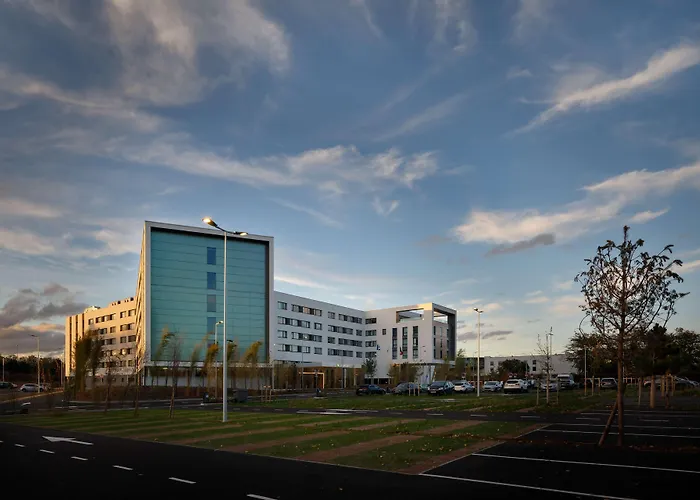 Hyatt Place Paris Charles De Gaulle Airport Roissy-en-France