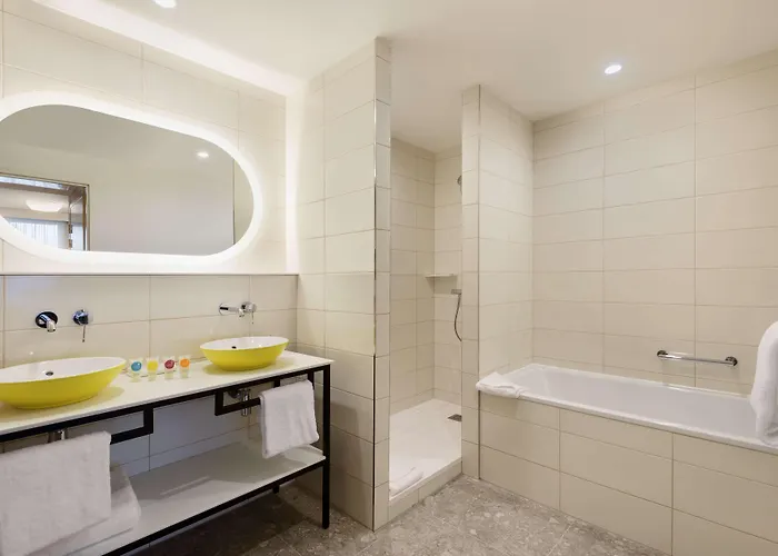 Hotell Hyatt Place Paris Charles De Gaulle Airport Roissy-en-France