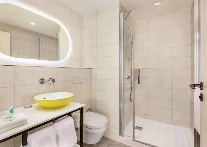 Hyatt Place Paris Charles De Gaulle Airport Roissy-en-France