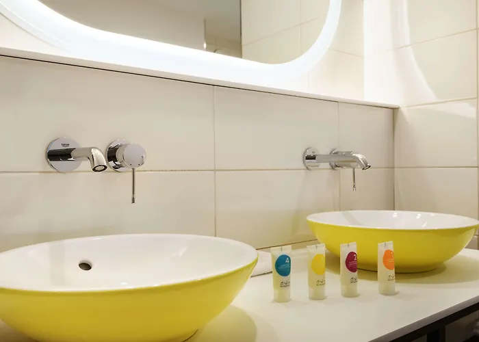 Hyatt Place Paris Charles De Gaulle Airport Hotell